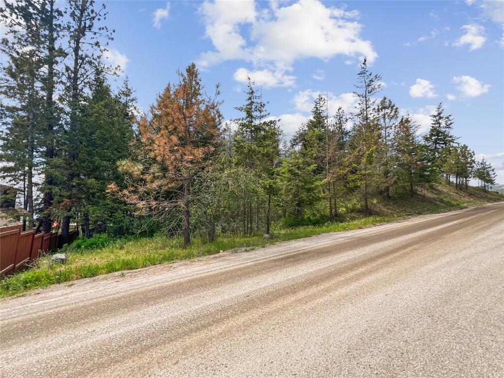 42 Muir Road, Westbank, BC - Outdoor