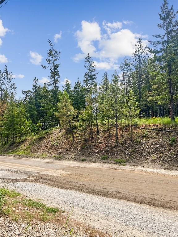 42 Muir Road, Westbank, BC - Outdoor With View