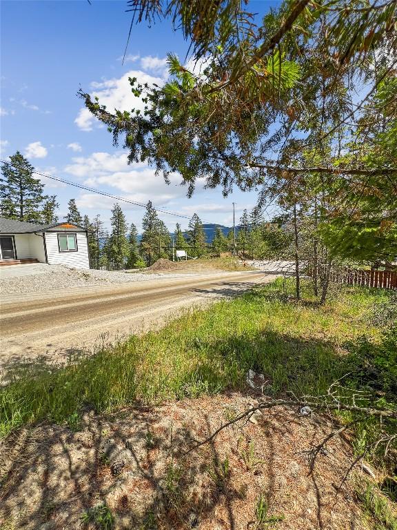 42 Muir Road, Westbank, BC - Outdoor With View