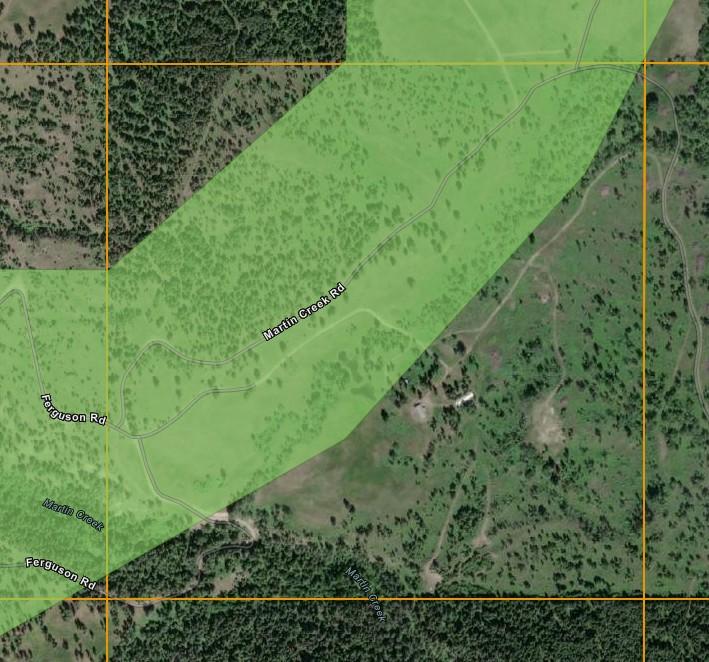 5120 Martin Creek Road, Kamloops, BC