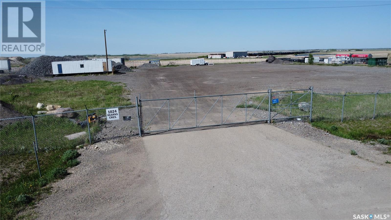 1024 Kearns Crescent, Sherwood Rm No. 159, SK