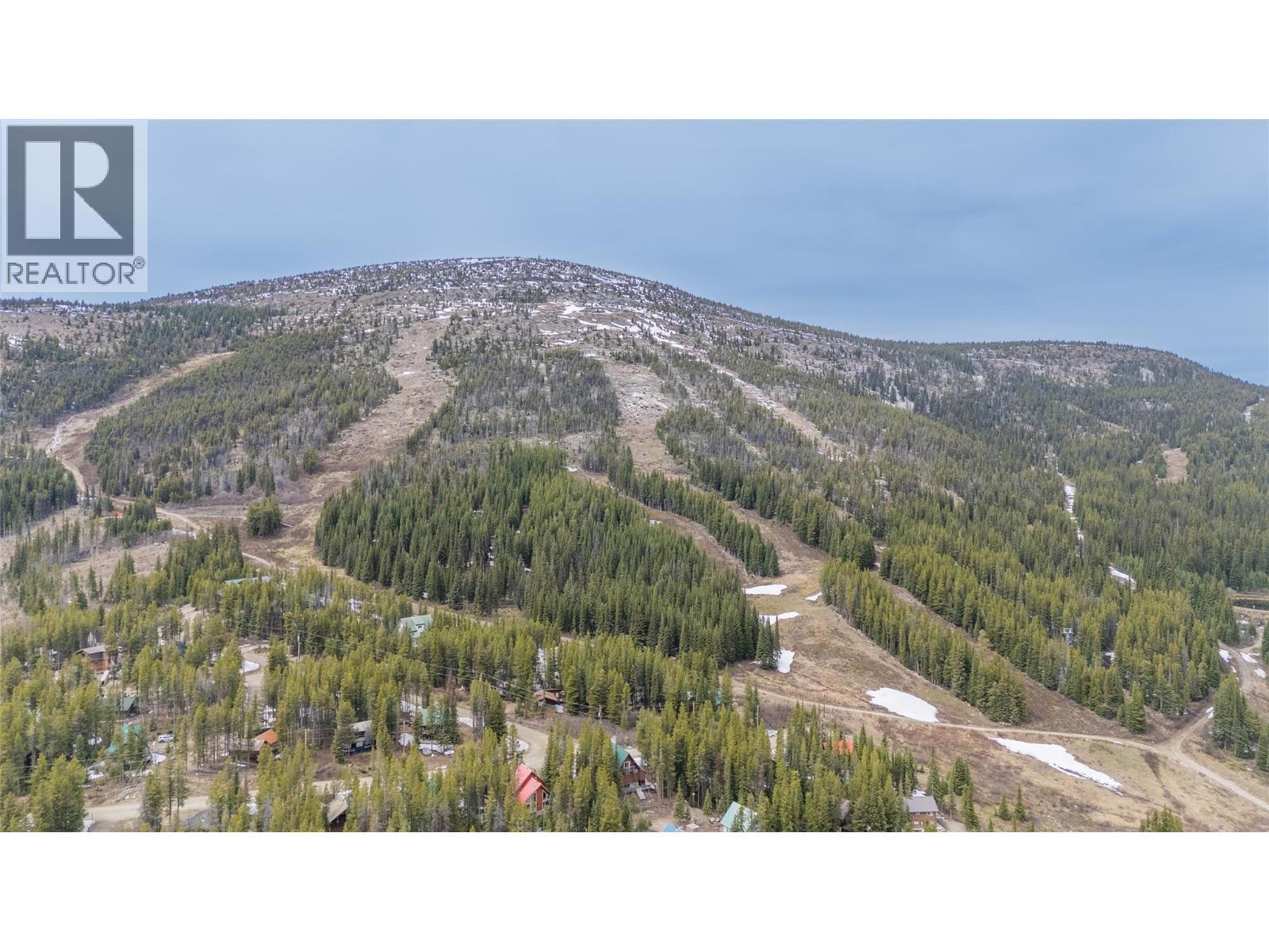 Wapiti Creek Road Lot# 123, Oliver, BC