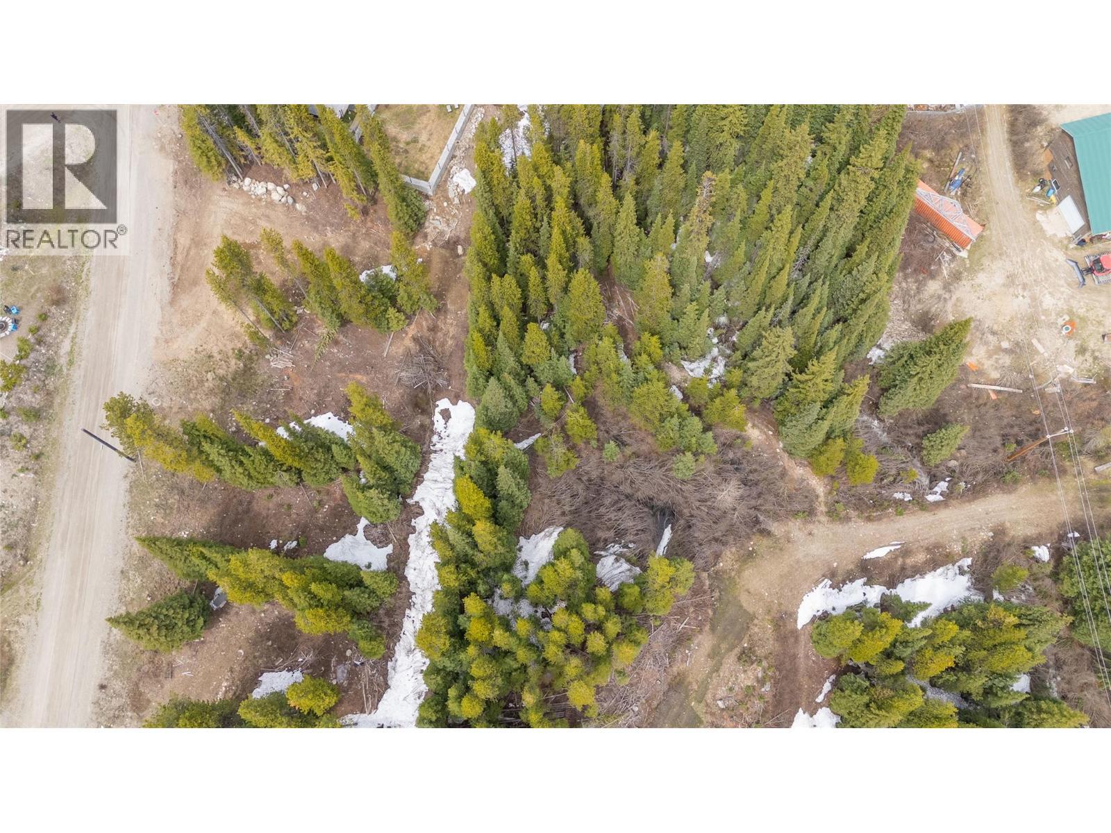 Wapiti Creek Road Lot# 123, Oliver, BC