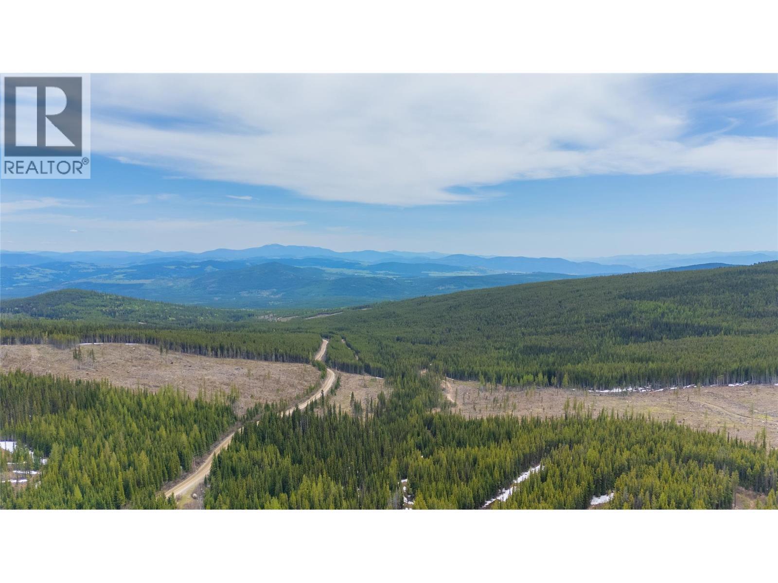 Wapiti Creek Road Lot# 123, Oliver, BC