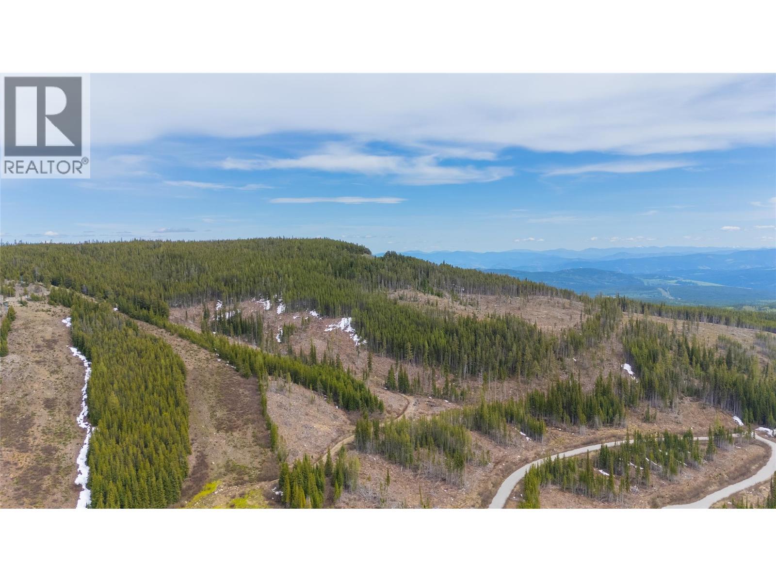 Wapiti Creek Road Lot# 123, Oliver, BC