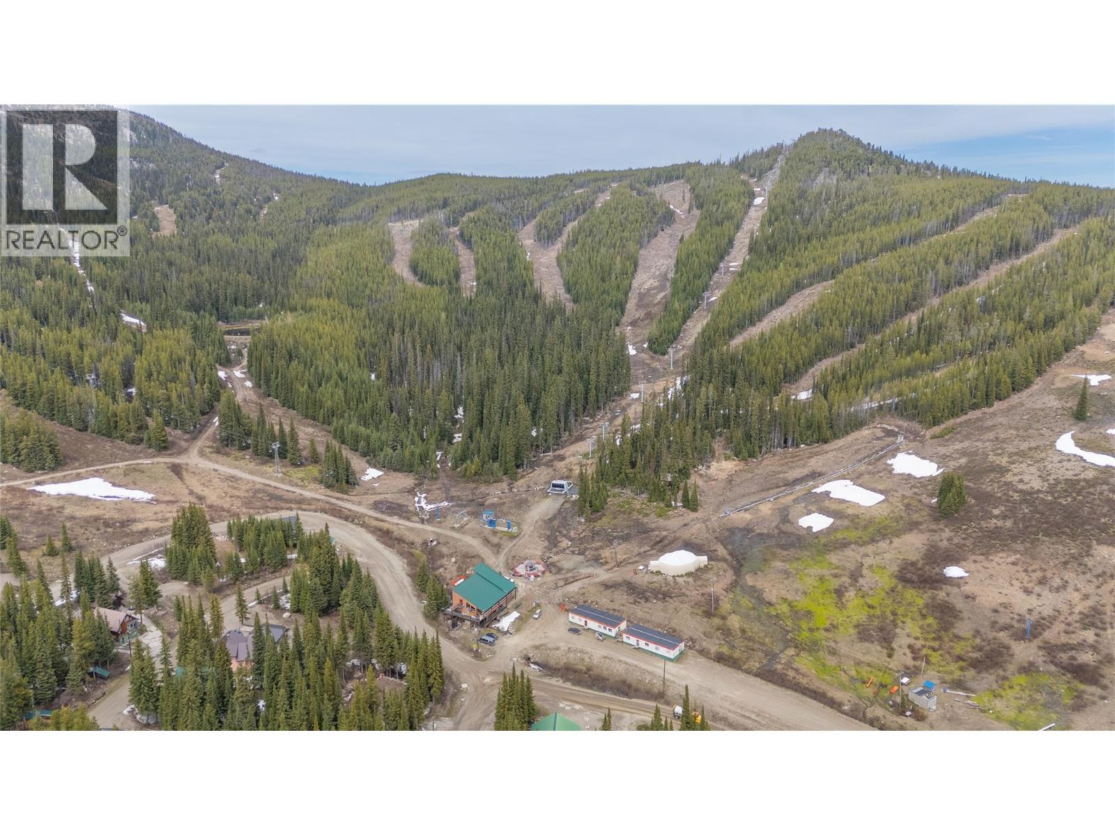 Wapiti Creek Road Lot# 123, Oliver, BC