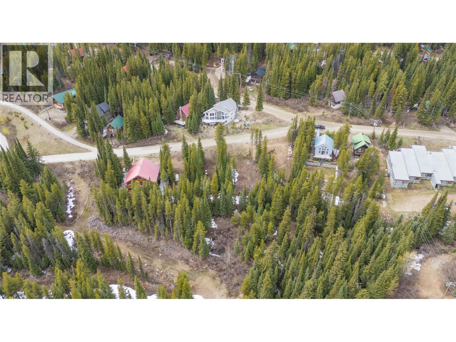Wapiti Creek Road Lot# 123, Oliver, BC