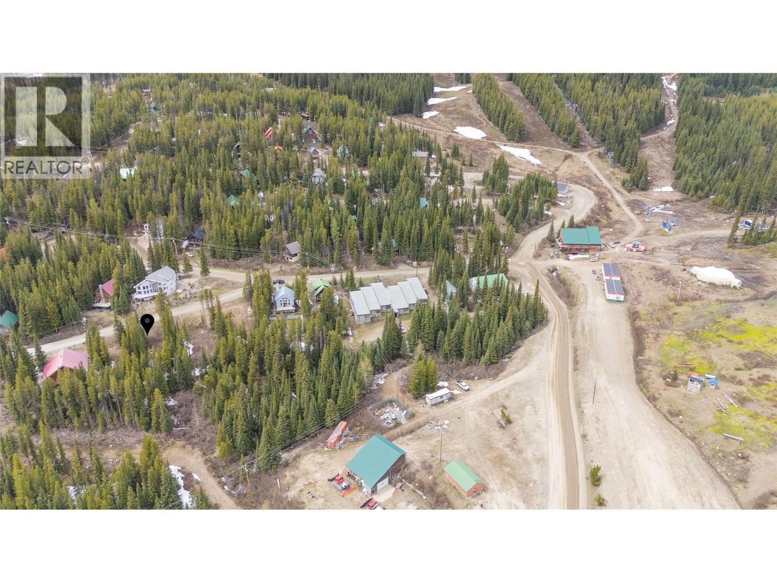 Wapiti Creek Road Lot# 123, Oliver, BC