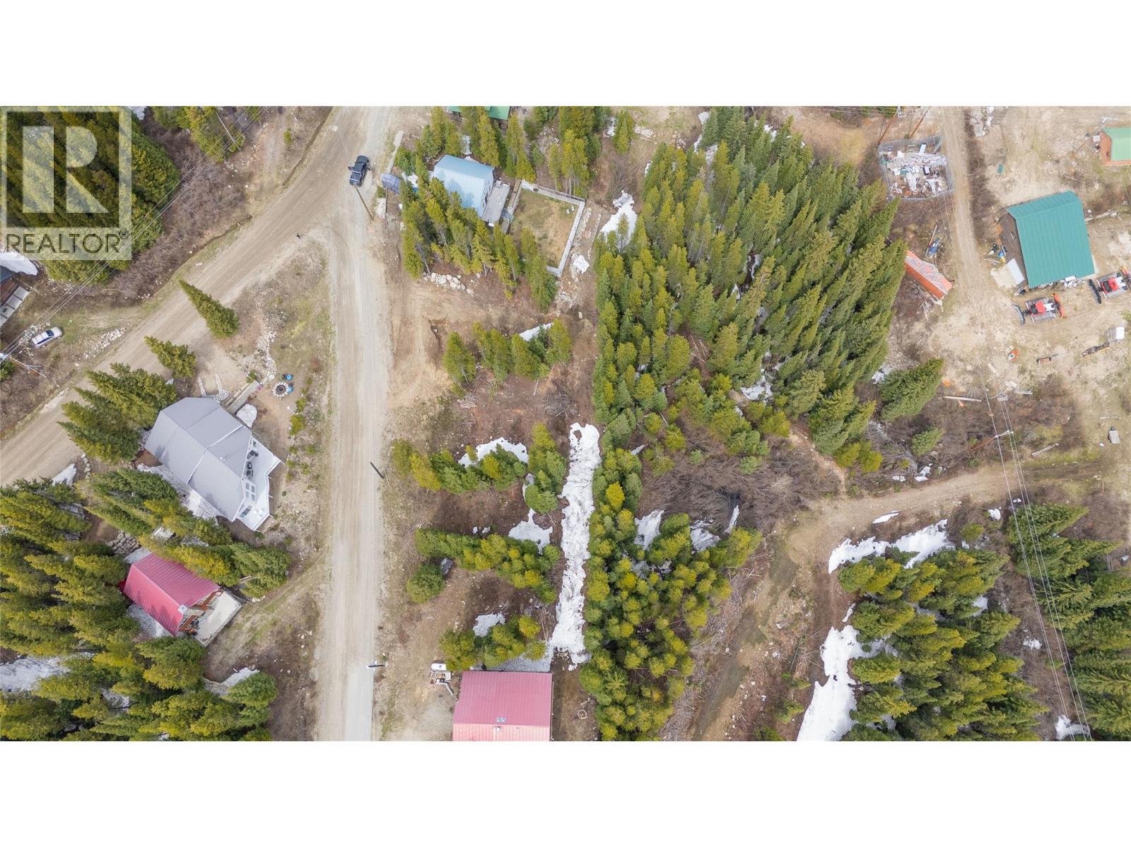 Wapiti Creek Road Lot# 123, Oliver, BC