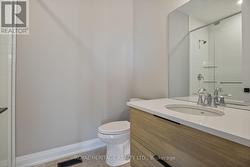 2nd Floor bedroom ensuite -