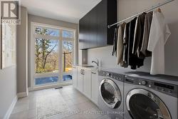 Laundry Room on 2nd Floor -