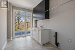 Laundry Room on 2nd Floor -