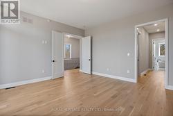 3rd Floor Primary Suite -