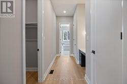 Primary Suite - 3 Closets & makeup counter -