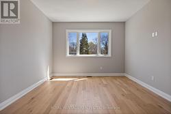 3rd floor bedroom -