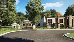 Rendering of future Gates/Streetview -