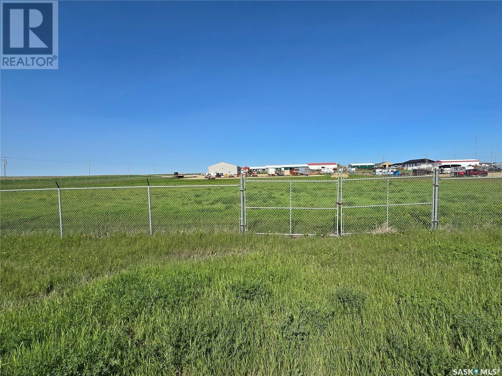 Reklaw Land, Weyburn Rm No. 67, SK