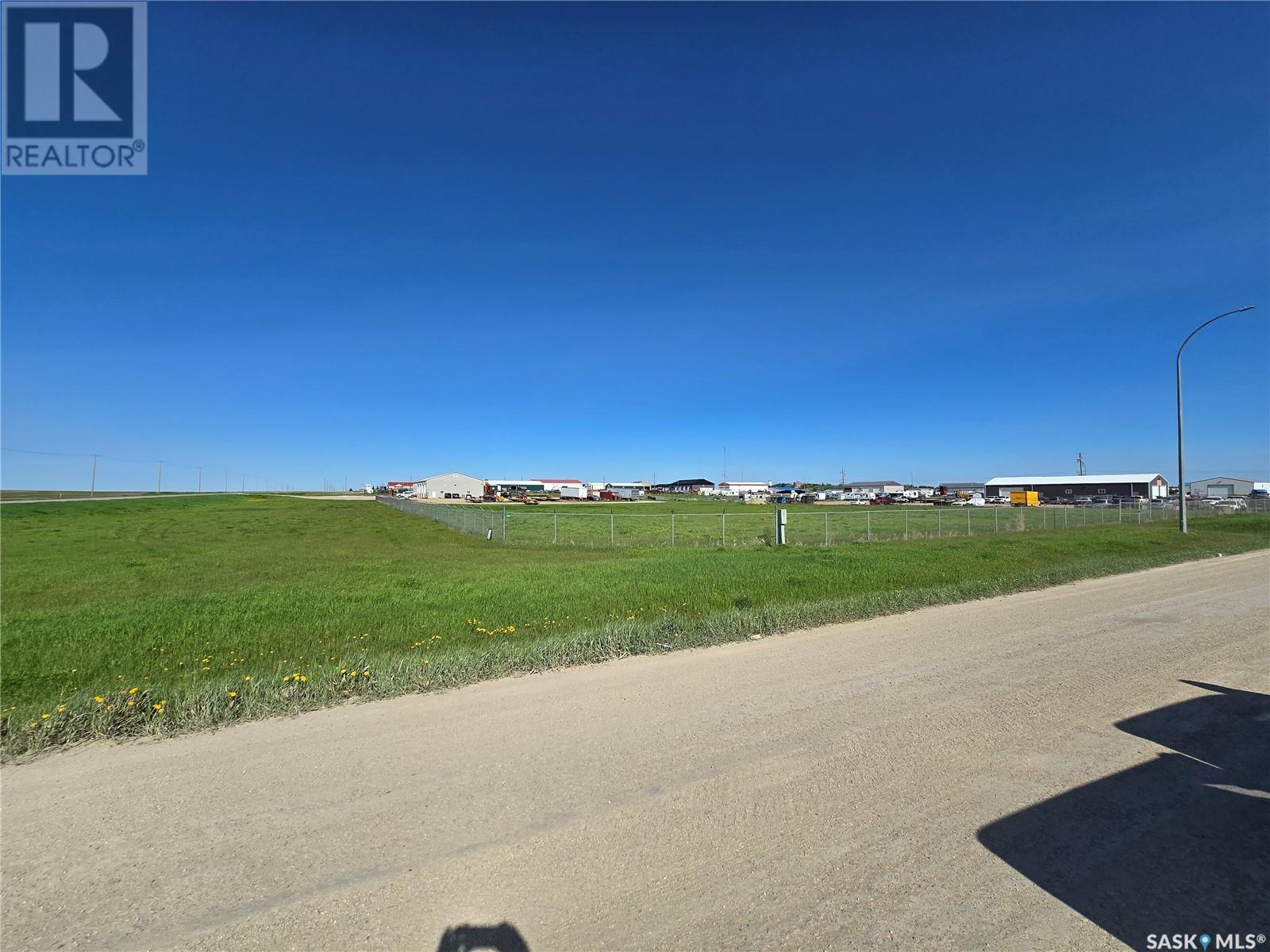 Reklaw Land, Weyburn Rm No. 67, SK