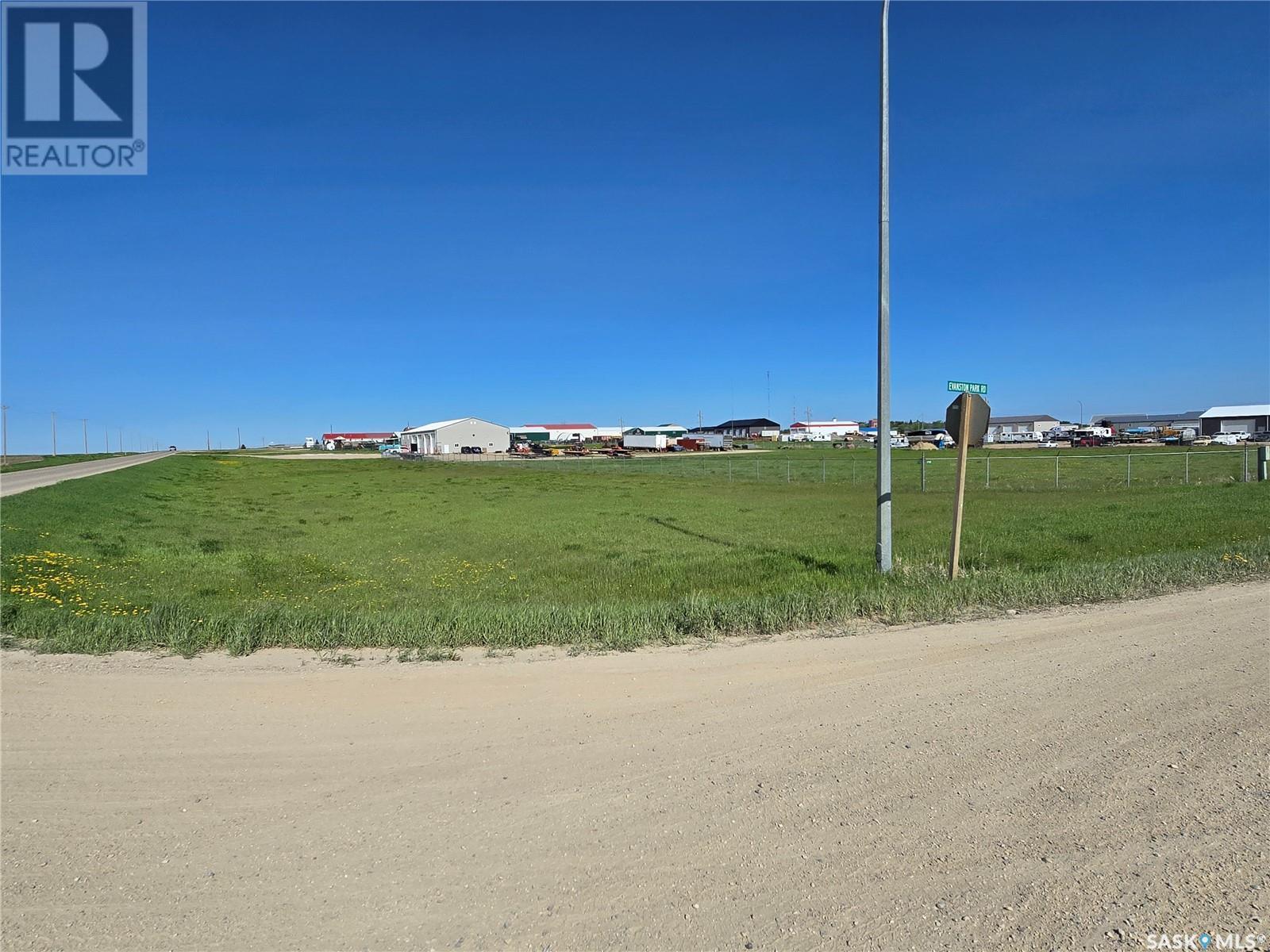 Reklaw Land, Weyburn Rm No. 67, SK
