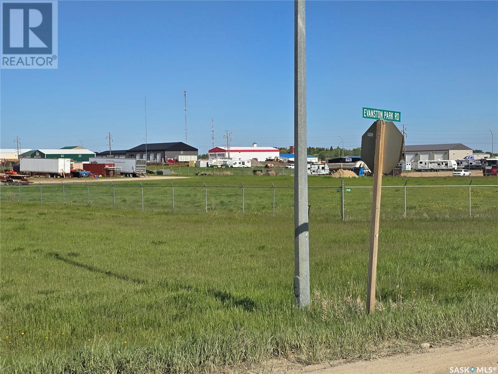 Reklaw Land, Weyburn Rm No. 67, SK