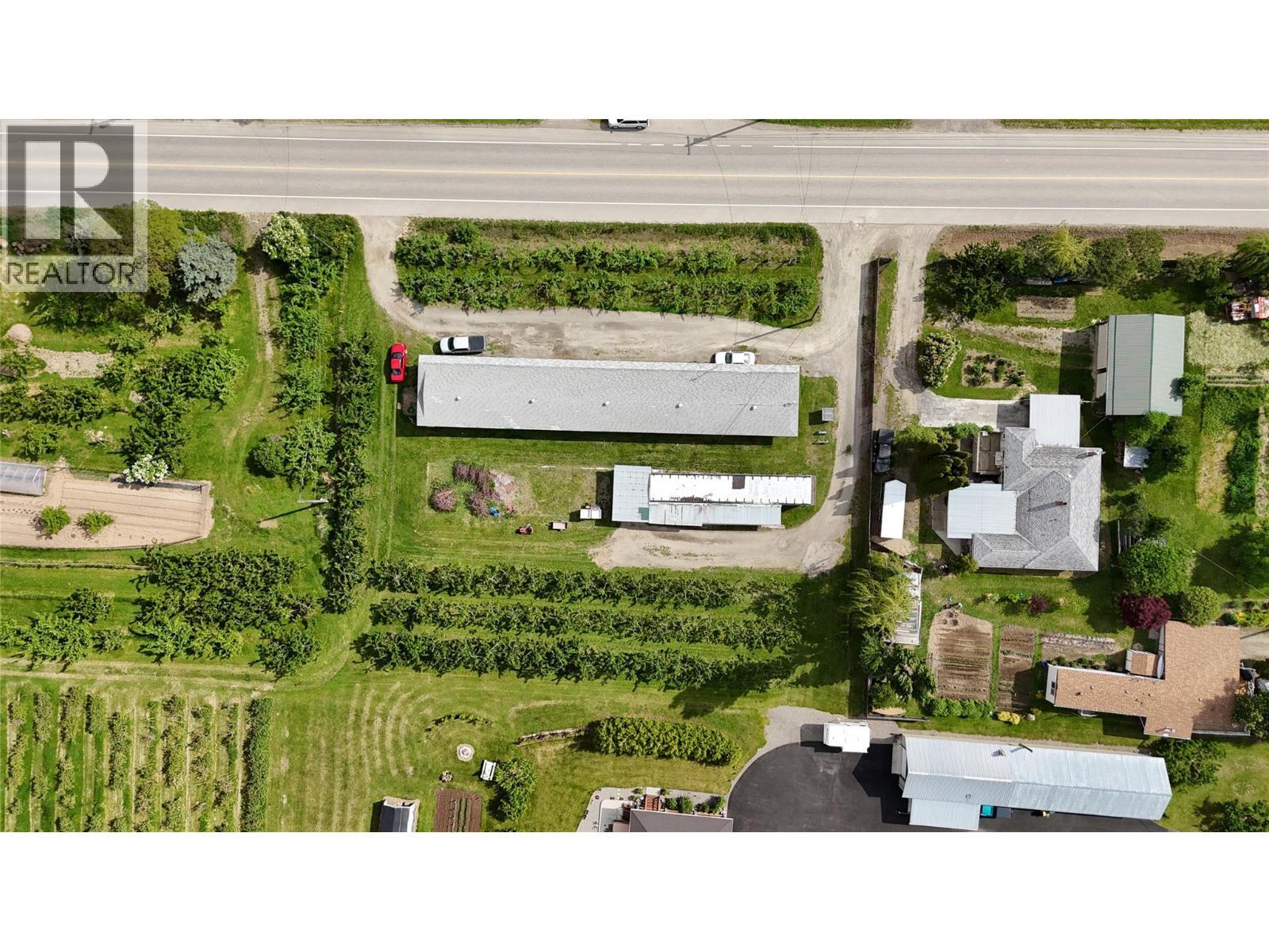 3318 Erickson Road, Erickson, BC