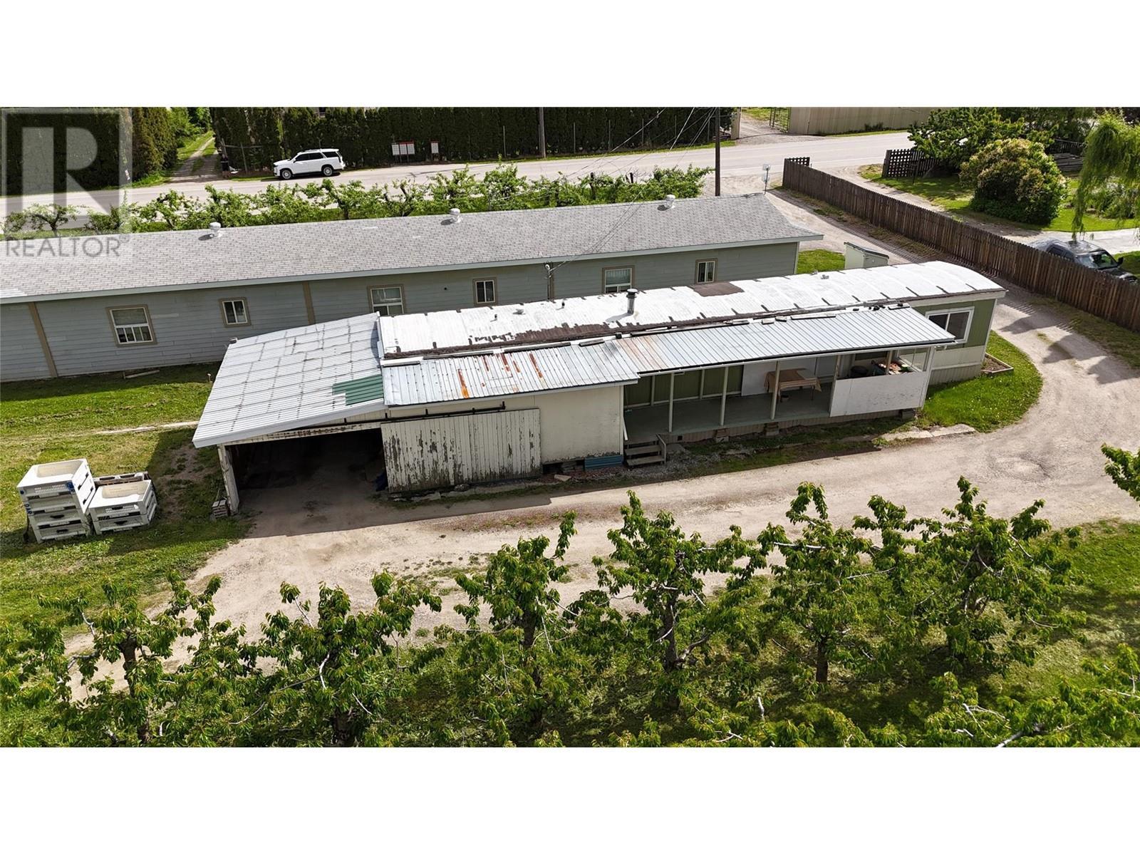 3318 Erickson Road, Erickson, BC