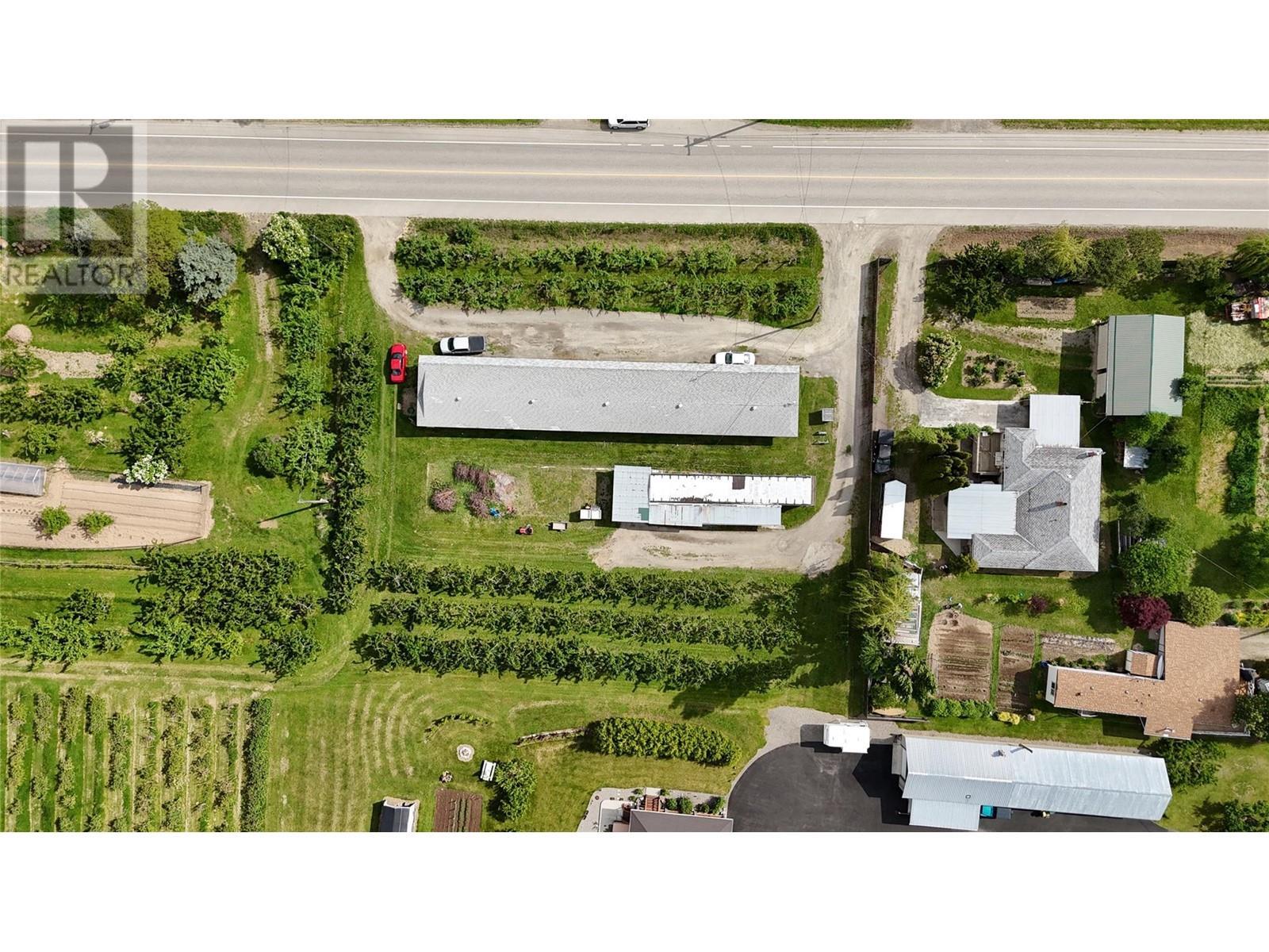 3318 Erickson Road, Erickson, BC