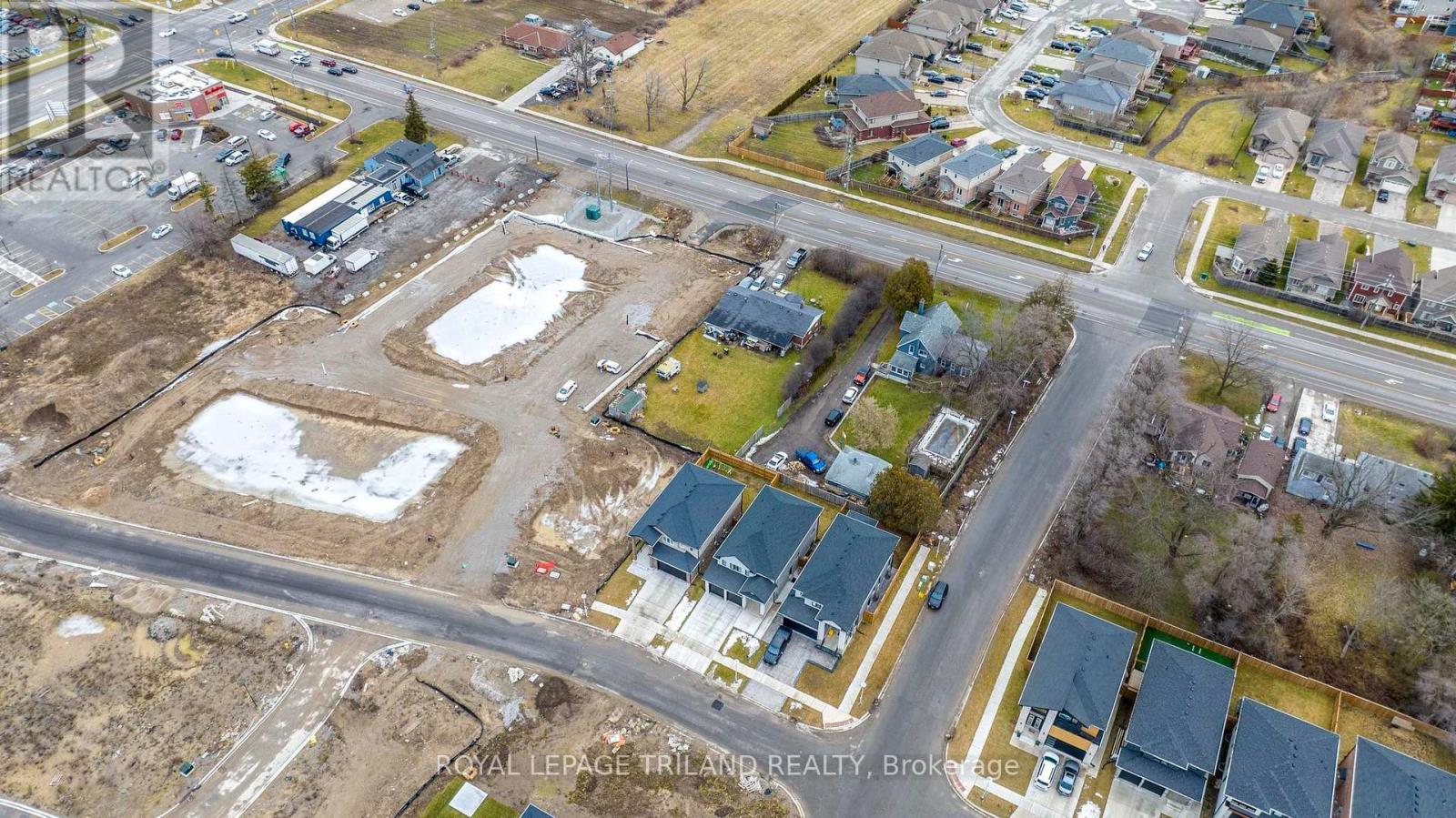 3077 White Oak Road, London South (South W), ON