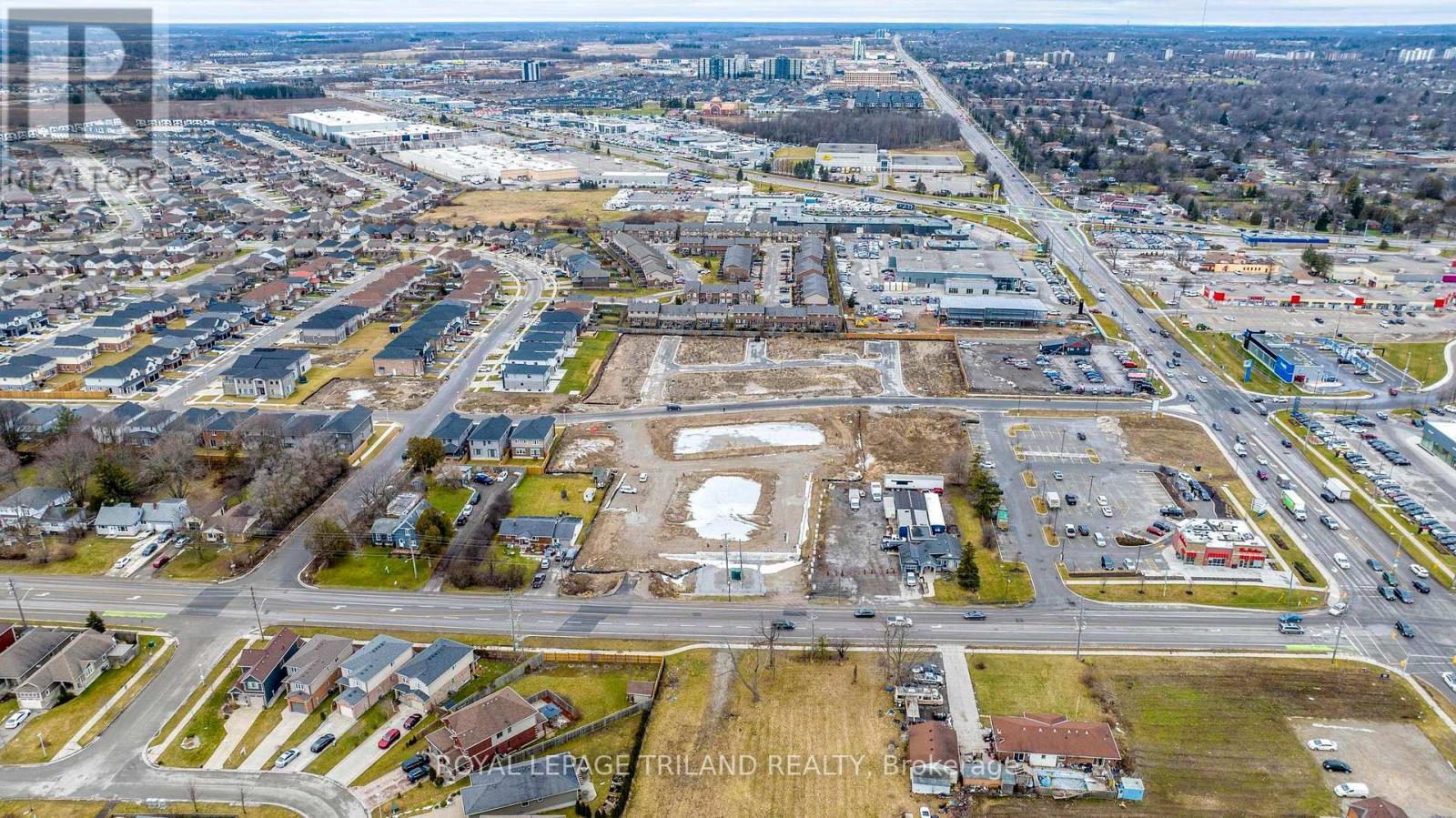 3077 White Oak Road, London South (South W), ON