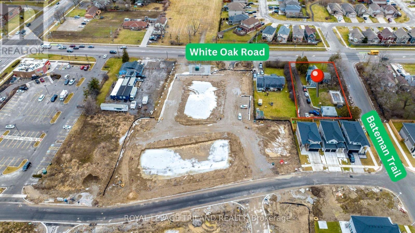 3077 White Oak Road, London South (South W), ON