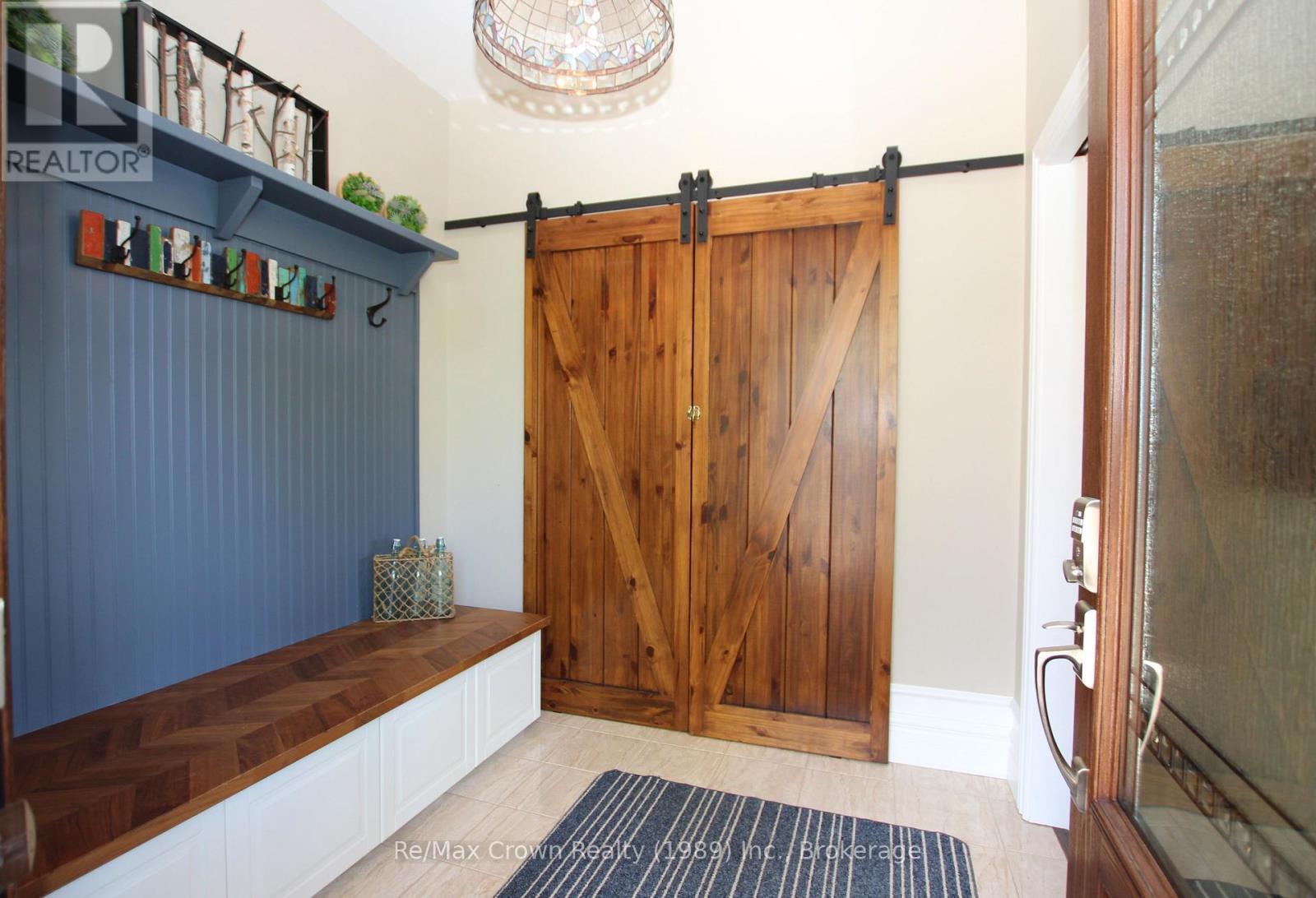 7313 Highway 534 Highway, Parry Sound Remote Area (Restoule), ON - Indoor Photo Showing Other Room