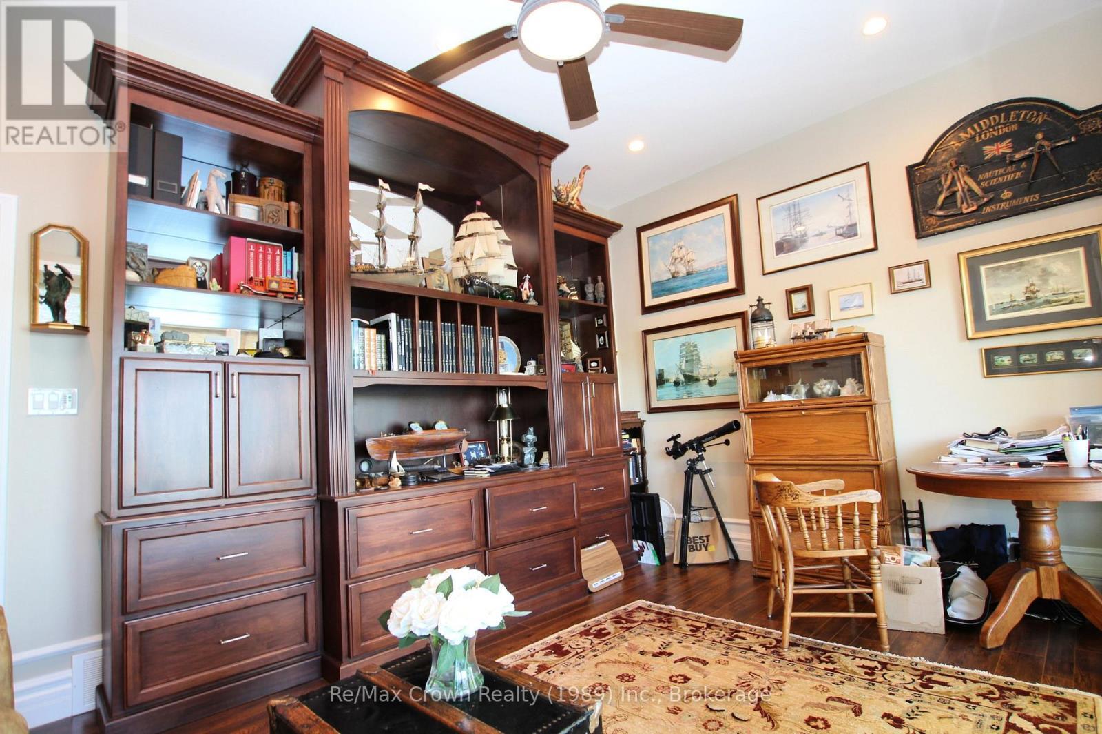 7313 Highway 534 Highway, Parry Sound Remote Area (Restoule), ON - Indoor