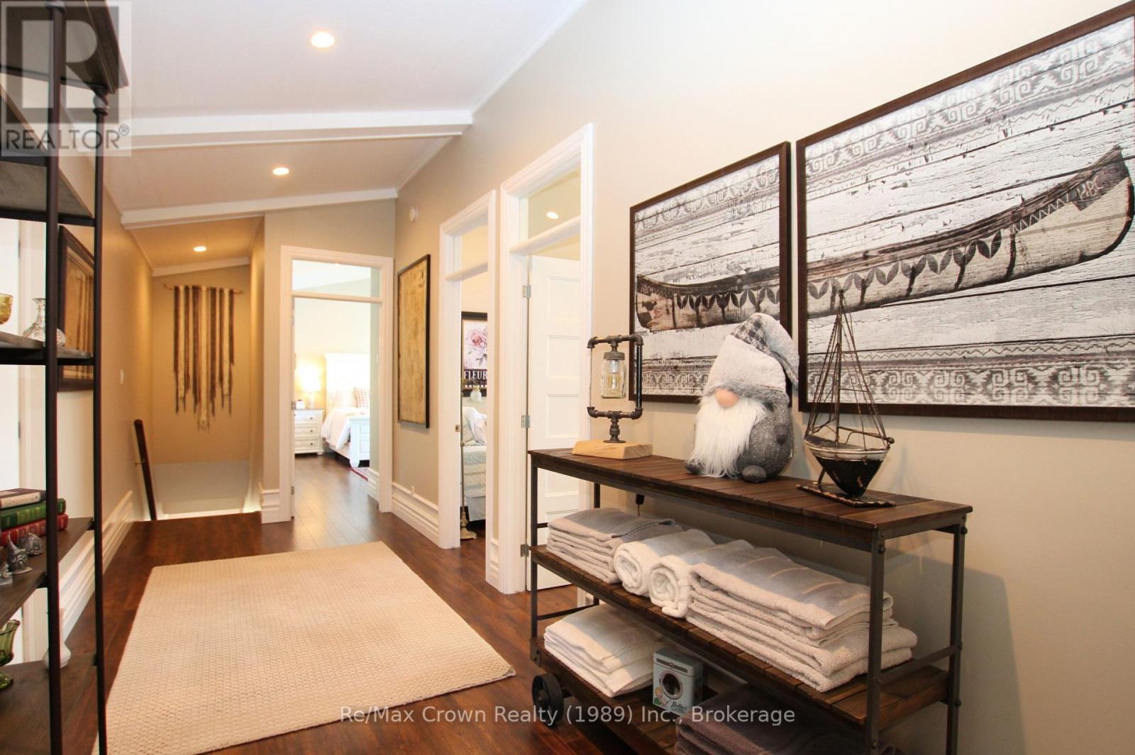 7313 Highway 534 Highway, Parry Sound Remote Area (Restoule), ON - Indoor Photo Showing Other Room