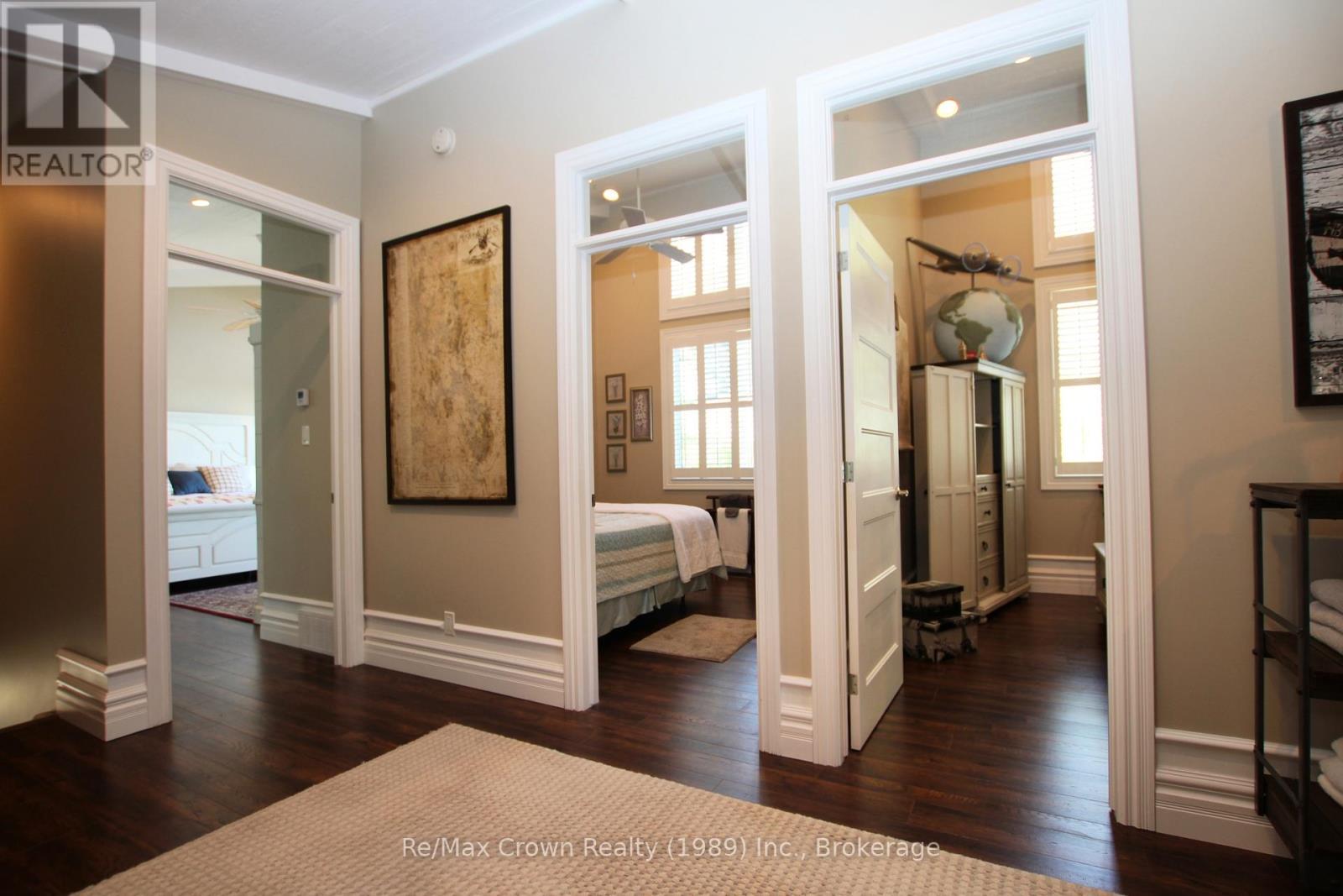 7313 Highway 534 Highway, Parry Sound Remote Area (Restoule), ON - Indoor Photo Showing Other Room