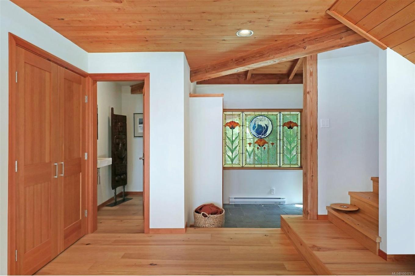 7161 Komas Rd, Denman Island, BC