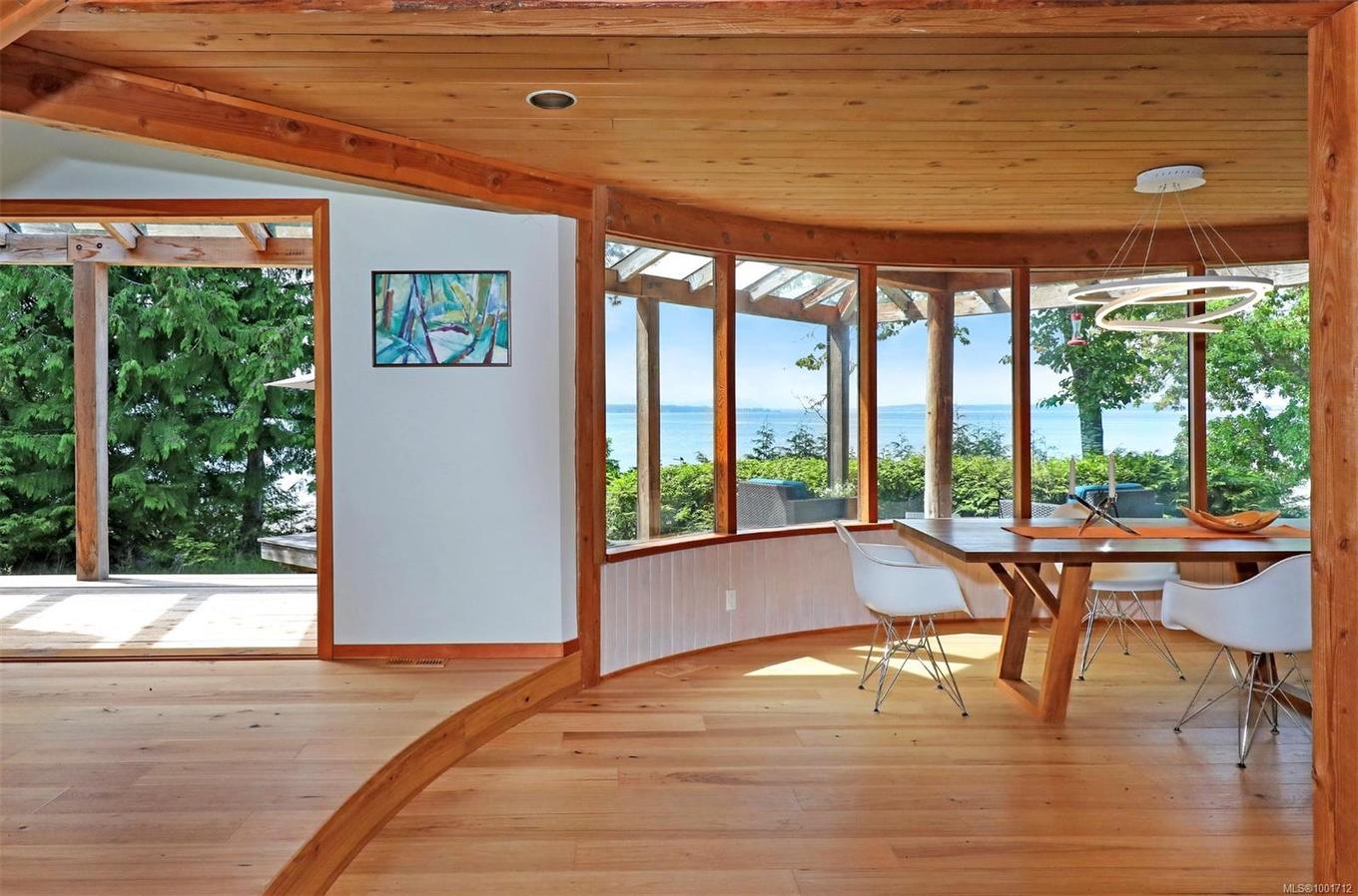 7161 Komas Rd, Denman Island, BC