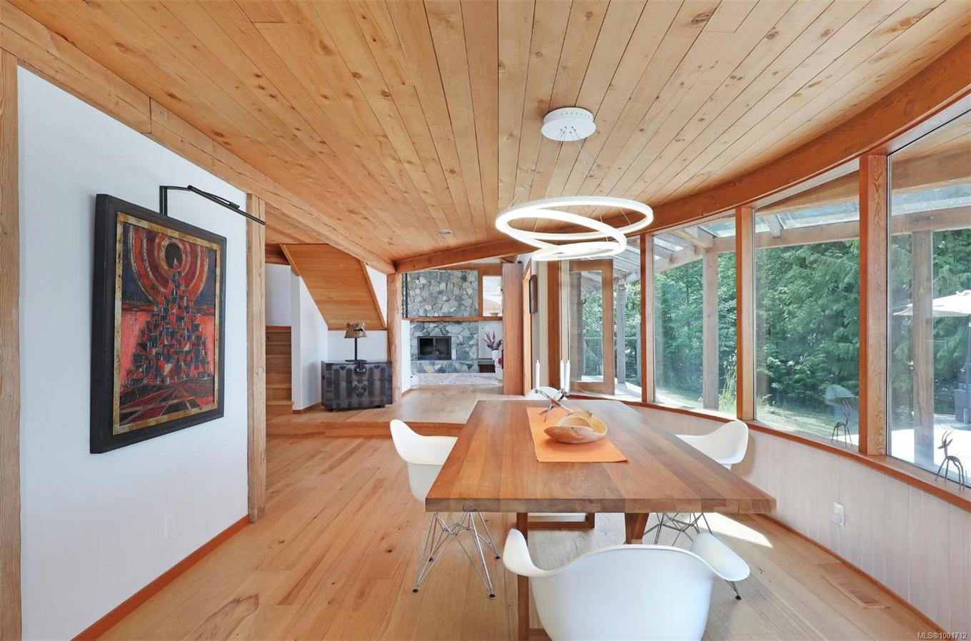 7161 Komas Rd, Denman Island, BC