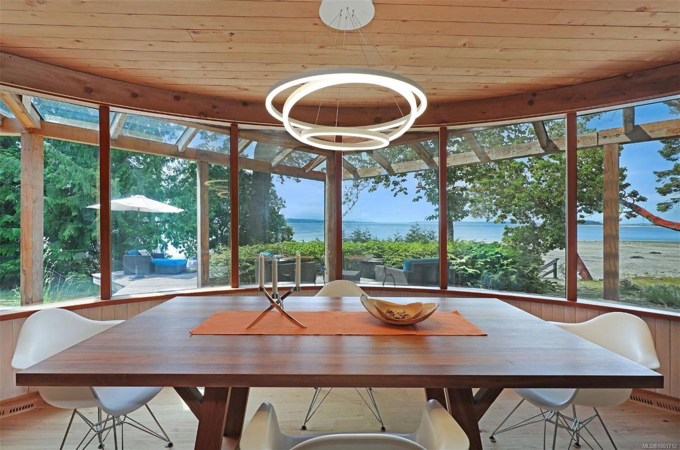 7161 Komas Rd, Denman Island, BC