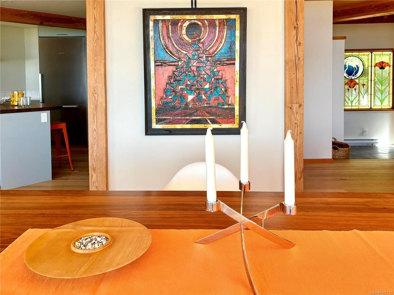 7161 Komas Rd, Denman Island, BC