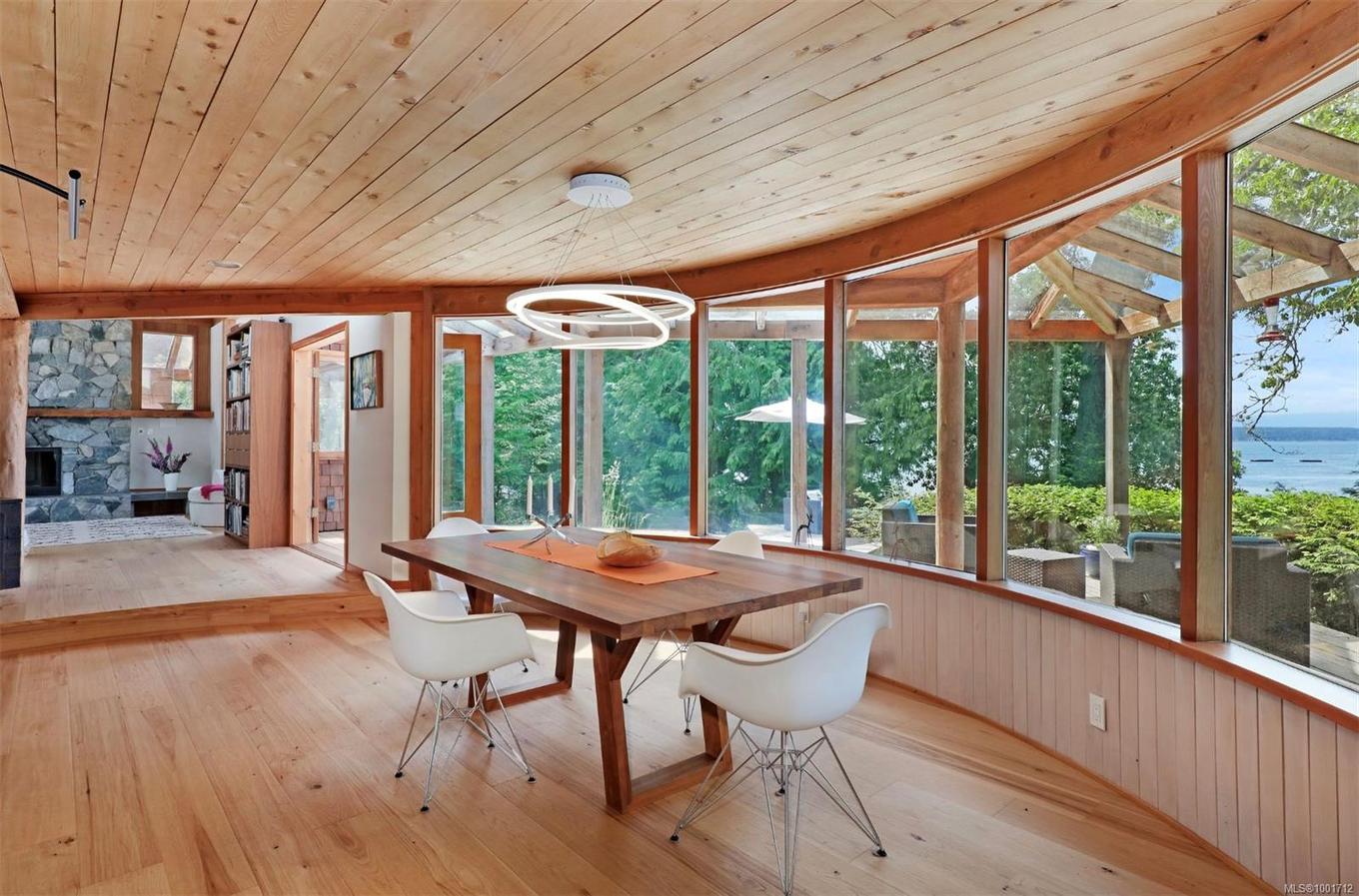 7161 Komas Rd, Denman Island, BC