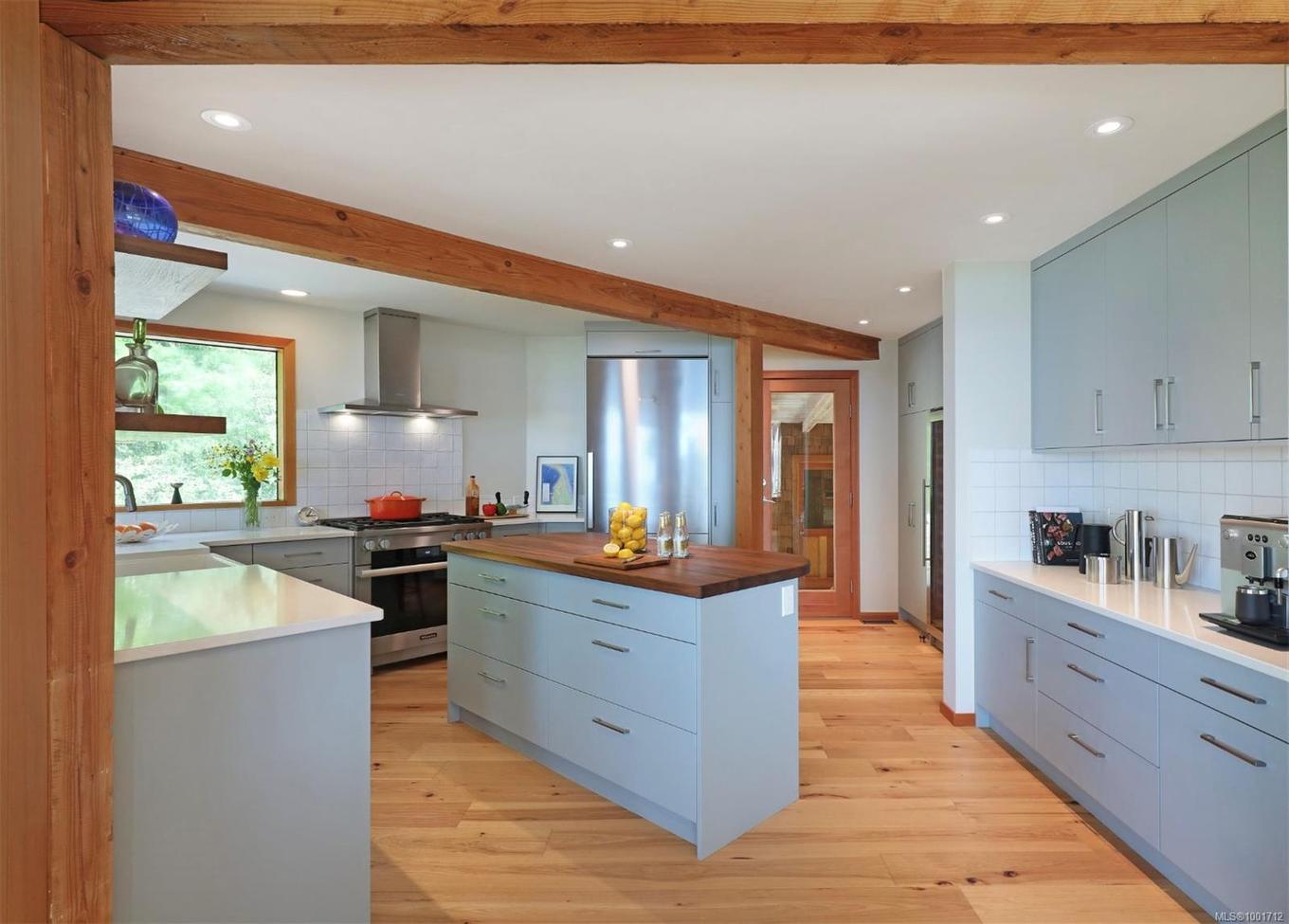 7161 Komas Rd, Denman Island, BC