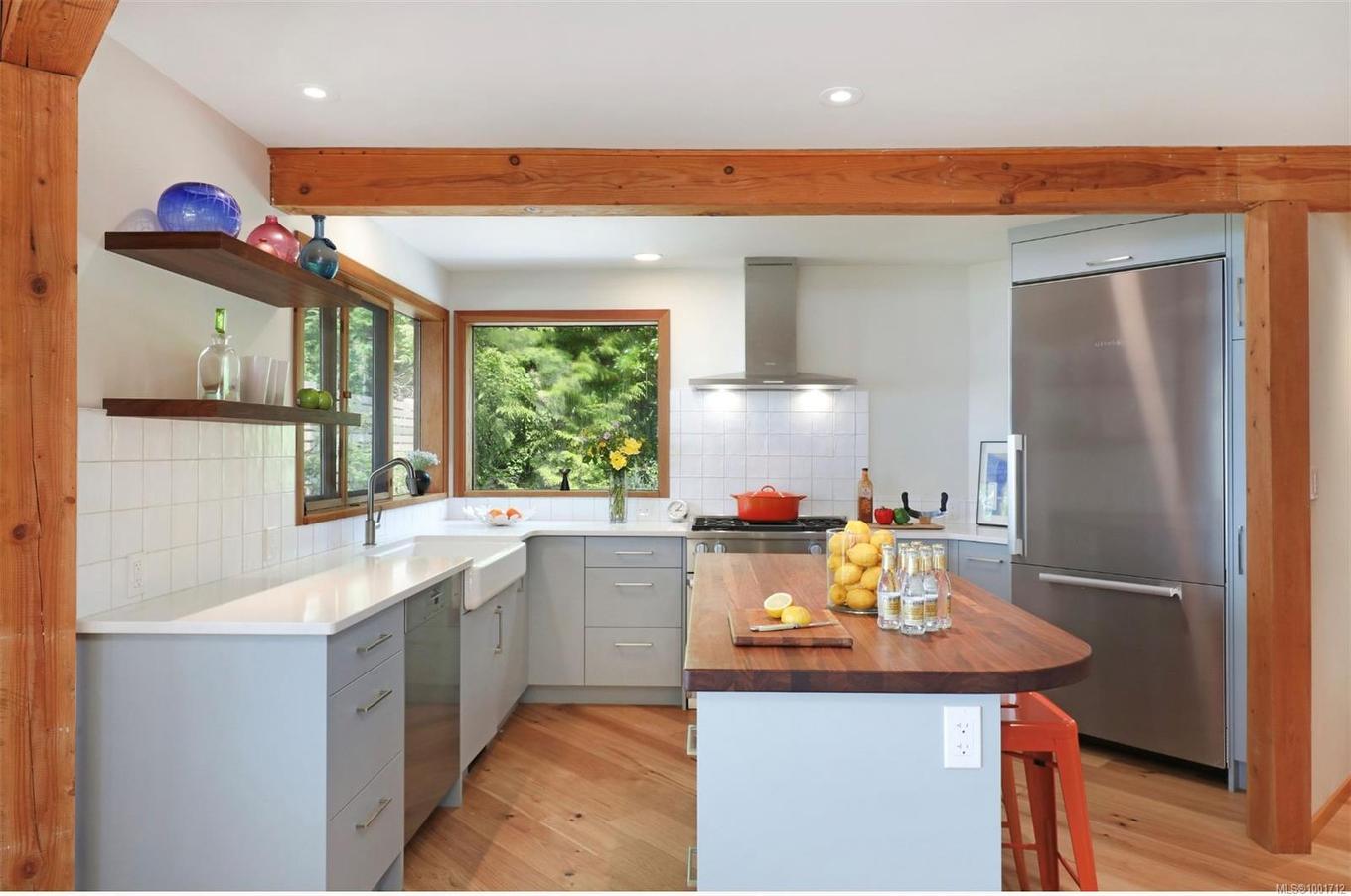 7161 Komas Rd, Denman Island, BC