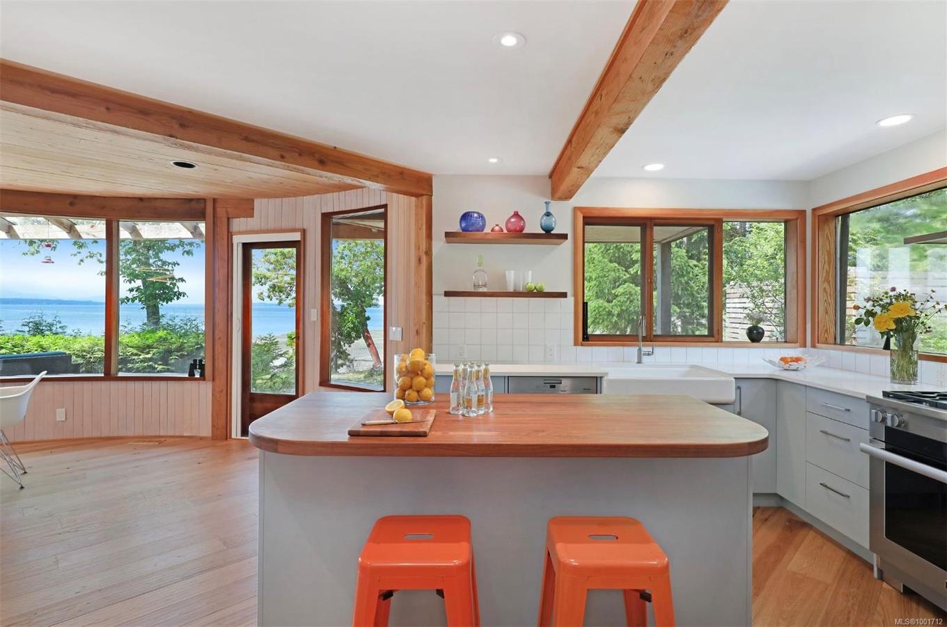 7161 Komas Rd, Denman Island, BC