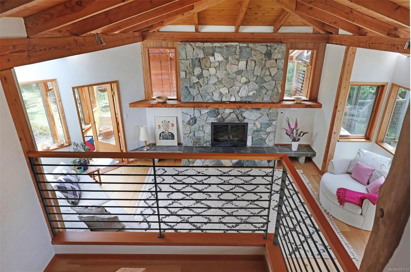 7161 Komas Rd, Denman Island, BC