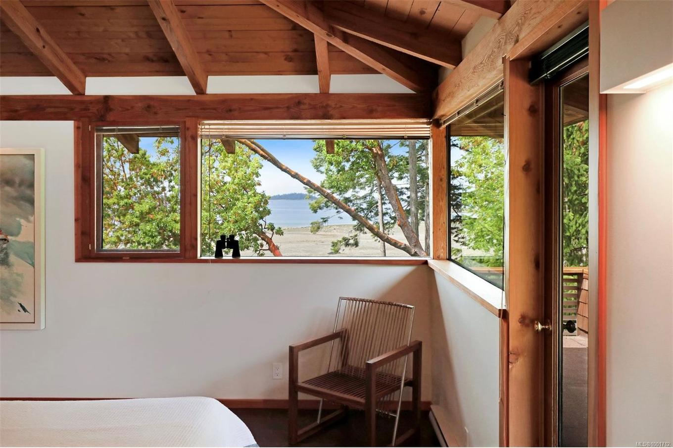 7161 Komas Rd, Denman Island, BC