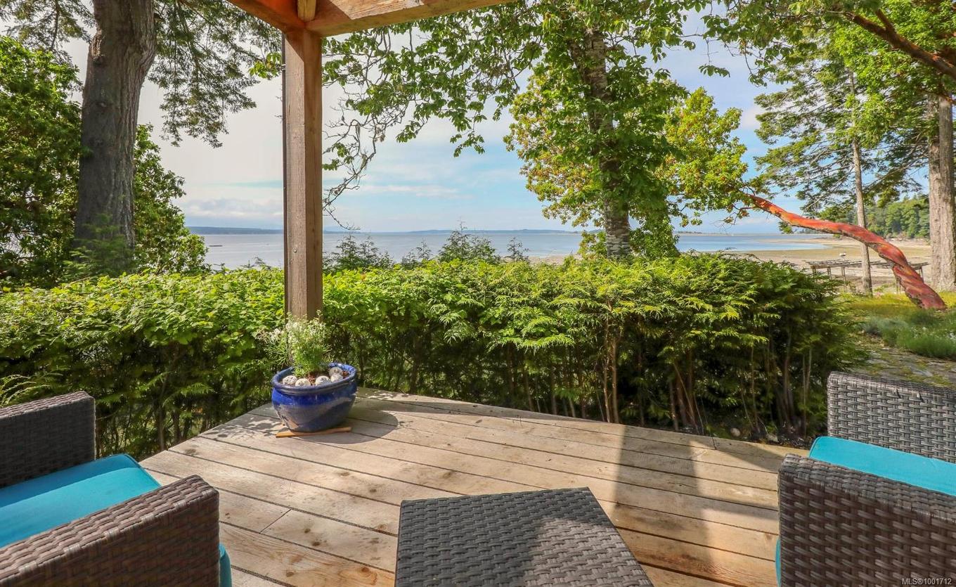 7161 Komas Rd, Denman Island, BC