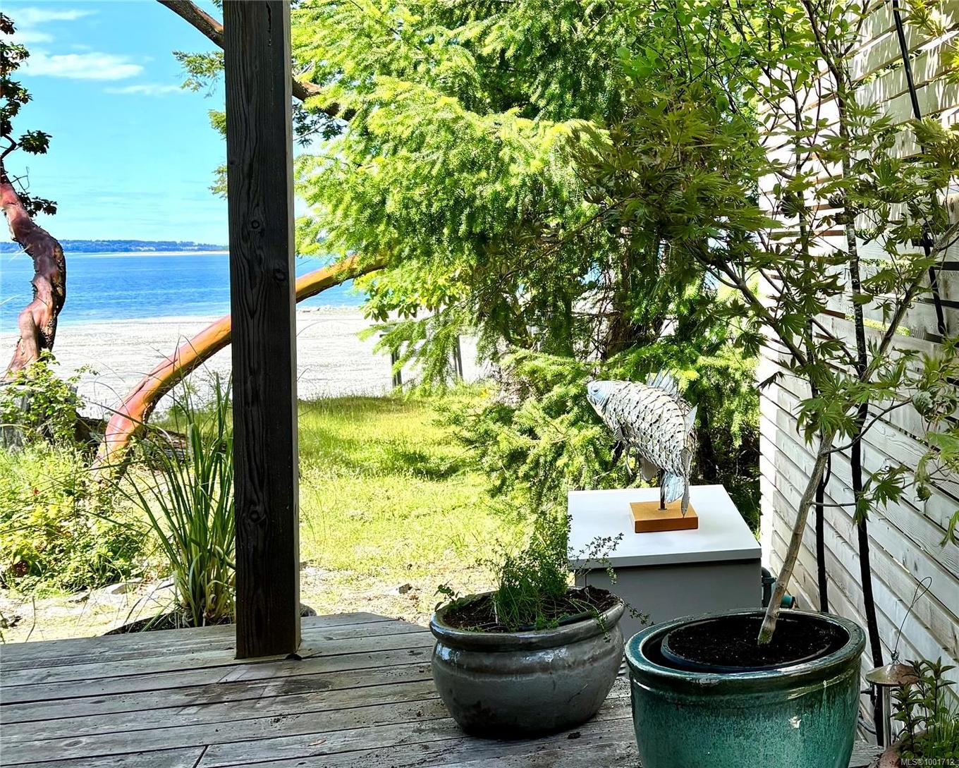 7161 Komas Rd, Denman Island, BC