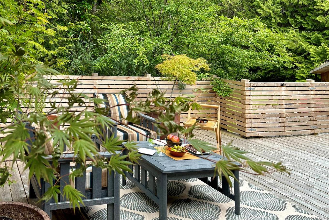 7161 Komas Rd, Denman Island, BC