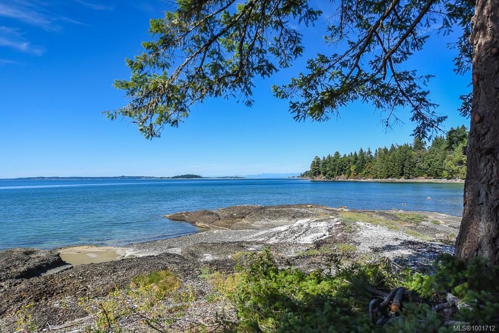 7161 Komas Rd, Denman Island, BC