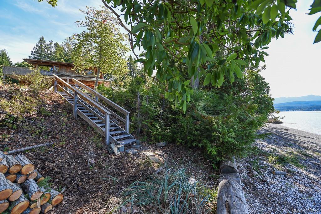 7161 Komas Rd, Denman Island, BC